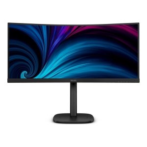 Monitor Philips 34&quot; 34B2U3600C/00 VA UWQHD 120Hz 2xHDMI DP HUB RJ45 głośniki