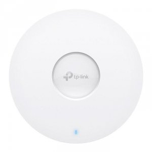 Access Point TP-Link EAP680 AX6000 Wi-Fi 6 1x2.5GbE PoE+ Omada Mesh Sufitowy