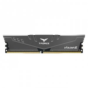 Pamięć DDR4 Team Group T-FORCE Vulcan Z 8GB 3200MHz CL18 1,35V Grey