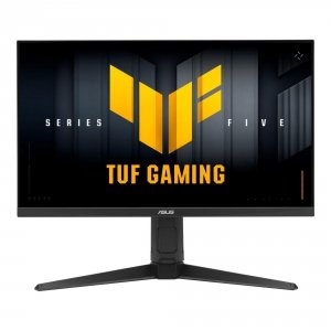 Monitor Asus 27" TUF Gaming VG27UQEL5A IPS 4K UHD 80Hz 2xHDMI DP głóśniki