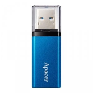 Pendrive Apacer AH25C 64GB USB 3.2 gen.1 niebieski