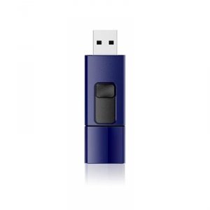 Pendrive Silicon Power 16GB 3.0 Blaze B05 Navy Blue