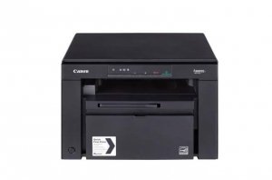 OUTLET: Urządzenie wielofunkcyjne Canon i-SENSYS MF3010 3 w 1 Bundle (2 x CRG725) - USZ OPAK