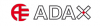 ADAX