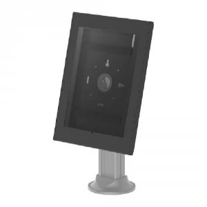 Obudowa na tablet Neomounts WL15-602BL1 12,4"-13" max. 1kg max. VESA 75x75 czarna