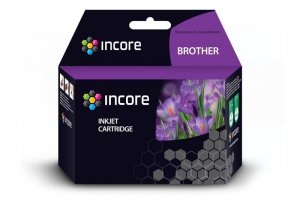 Tusz INCORE do Brother LC 1000 Yellow 15 ml