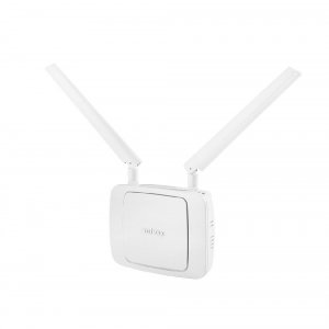 Wzmacniacz Edimax Gemini RE23S AC2600 Dual-Band Home Roaming Wi-Fi Expander
