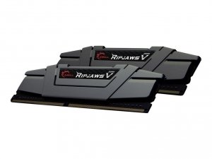 Pamięć DDR4 G.Skill Ripjaws V 16GB (2x8GB) 3200MHz CL16 1,35V