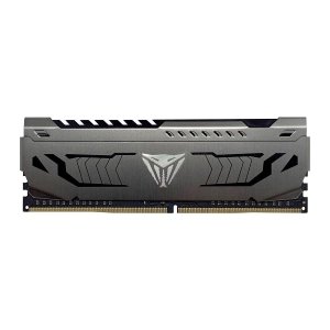 Pamięć DDR4 Patriot Viper STEEL 32GB (1x32GB) 3200 MHz CL16 1,35V DIMM