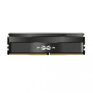 Pamięć DDR4 Silicon Power XPOWER Zenith Gaming 32GB (2x16GB) 3600MHz CL18 1,35V