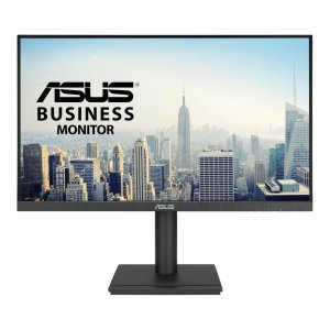 Monitor Asus 27&quot; Business Monitor VA27DQFS HDMI DP VGA 2xUSB 3.2 2x2W