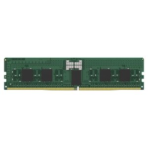 Pamięć serwerowa DDR5 Kingston Server Premier 16GB (1x16GB) 4800MHz CL40 1Rx8 Reg. ECC 1.1V Hynix (M-DIE) Rambus