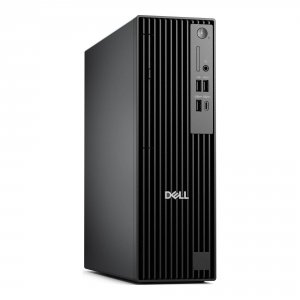 OUTLET: Komputer Dell Pro Slim QCS1250 SFF i7-14700T/8GB/SSD512GB/UHD770/11PR 3Y ProSupport - USZ OPAK