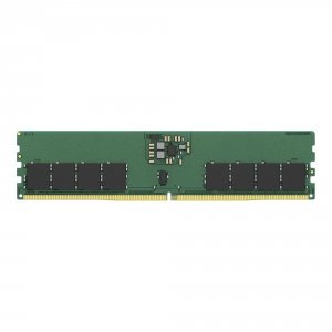 Pamięć DDR5 Kingston ValueRAM 32GB (1x32GB) 6400MHz CL52 1,1V Non-ECC 1Rx8