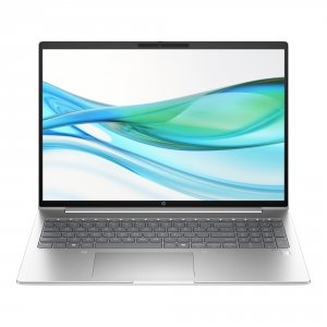 Notebook HP ProBook 460 G11 16&quot;WUXGA/Ultra 5 125U/16GB/SSD512GB/Intel/W11 Silver 2Y