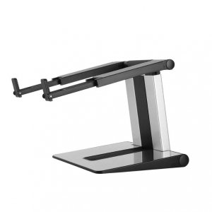 Podstawka na Notebook NSLS200 Neomounts 5 kg Czarny