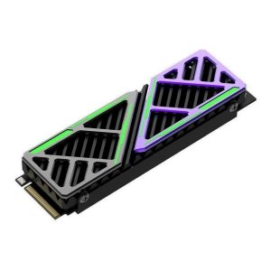 Dysk SSD HIKSEMI FUTUREX 1TB M.2 2280 PCIe Gen4x4 NVMe (7450/6600 MB/s) 3D TLC HS