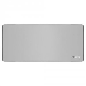 Podkładka pod mysz SAVIO Turbo Dynamic XL Grey Edition 900x400x3mm obszyta