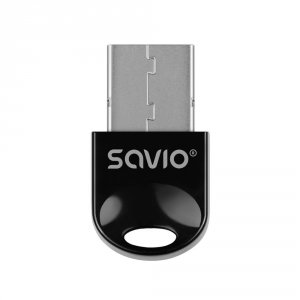 Adapter komputerowy Bluetooth 5.3 Savio BT-060