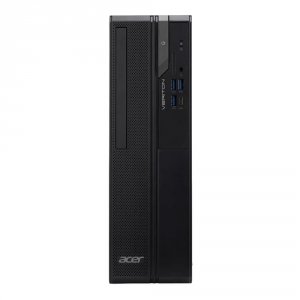 Komputer PC Acer Veriton Desktop SSF i5-14400/16GB/SSD512GB/UHD/WiFi/BT/11PR