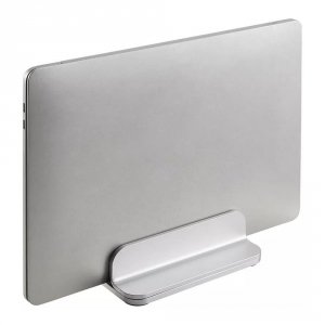Podstawka pod laptop Neomounts NSLS300SILVER maks. 5 kg Srebrny