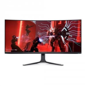 Monitor Dell 34&quot; Alienware AW3423DW (210-BDSZ) OLED UWQHD 175Hz 2xHDMI DP 5xUSB