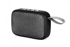 Głośnik Bluetooth Media-Tech FUNKY BT MT3156