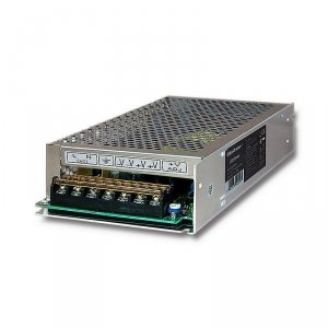 Zasilacz impulsowy Qoltec IP20 | 100W | 12V | 8.3A