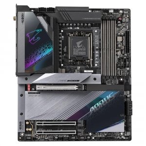 Płyta Gigabyte Z790 AORUS MASTER 1.0 /Z790/DDR5/SATA3/M.2/USB3.2/PCIe5.0/WiFi/BT/s.1700/E-ATX