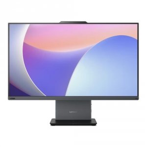 Komputer AIO Lenovo ThinkCentre Neo 50a G5 27&quot;FHD/i5-13420H/16GB/SSD512GB/UHD/W11PR Luna Grey 3Y