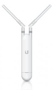 Access Point UBIQUITI UniFi AP AC Mesh PoE WiFi AC1200 Dual-Band 3x3 MIMO 5-Pack