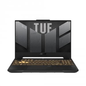 Notebook Asus TUF Gaming F15 FX507VU-LP180 15,6&quot;FHD/i7-13620H/16GB/SSD1TB/RTX4050-6GB/ Grey