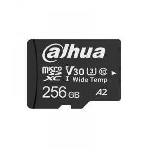 Karta pamięci Dahua W100 microSD 256GB
