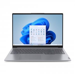 Notebook Lenovo ThinkBook 16 G7 ARP 16&quot;WUXGA/Ryzen 5 7535HS/16GB/SSD512GB/660M/11PR Arctic Grey 3Y