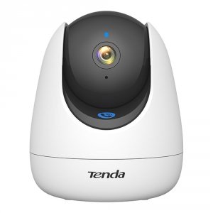 Kamera IP Tenda RP7 v2.0 Wi-Fi 5MP 4,0mm Pan/Tilt