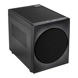 Obudowa Chieftec CI-03B-OP mATX bez zasilacza