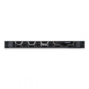 Serwer Dell PowerEdge R650XS /Silver 4310/16GB/1x480GB/2x600W/H755 3Y Basic