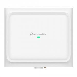 Access Point TP-Link EAP650 D30-Outdoor AX3000 Wi-Fi 6 1x1GbE PoE Omada