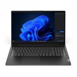 Notebook Lenovo V15 G5 15,6&quot;FHD/Core 5 120U/16GB/SSD512GB/Intel Graphics/W11 Business Black 2Y