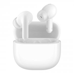 Słuchawki bezprzewodowe Xiaomi Redmi Buds 6 Lite White