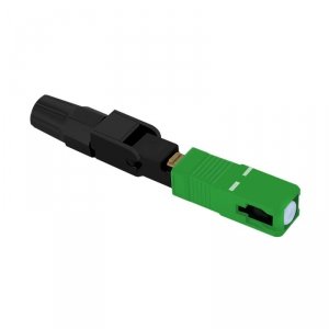 Patchcord Światłowodowy Qoltec SC/UPC-FC/UPC SM 9/125 G652D 2m