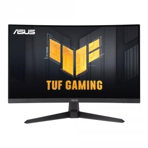 OUTLET: Monitor Asus 27&quot; TUF Gaming VG27VQM1B 2xHDMI DP głośniki - USZ OPAK