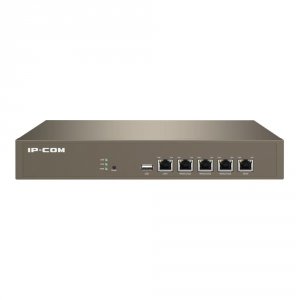 Router korporacyjny IP-COM By Tenda M30 5x1GbE