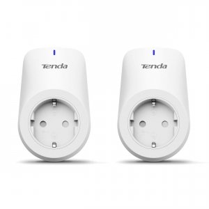 Gniazdko inteligentne Tenda Beli SP3 (2-pack) Smart Plug WiFi