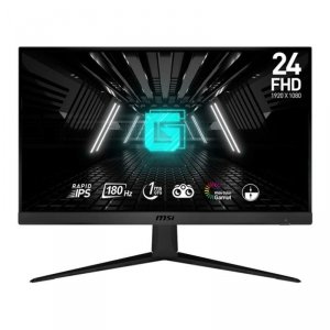 Monitor MSI 23,8&quot; G2412F 2xHDMI DP