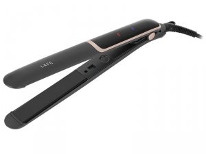 Prostownica z regulacją temperatury LAFE Sleek &amp; Shine Straightener