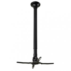 Uchwyt na projektor BEAMER-C350BLACK Neomounts 12 kg Czarny