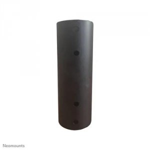 Złącze do przedłużacza Neomounts FPMA-CPCONNECTBLACK  50 kg max Czarny