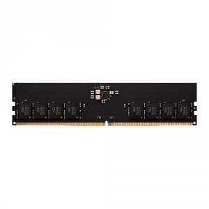 Pamięć DDR5 Team Group ELITE 32GB (1x32GB) 5200MHz CL42 1,1V Black