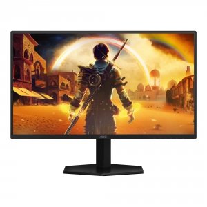 Monitor AOC 24,5&quot; 25G42E Fast IPS FHD 180Hz HDMI DP